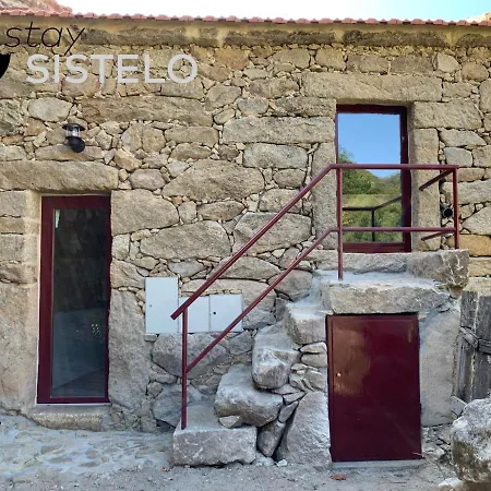Casa Da Carreirinha Holiday home