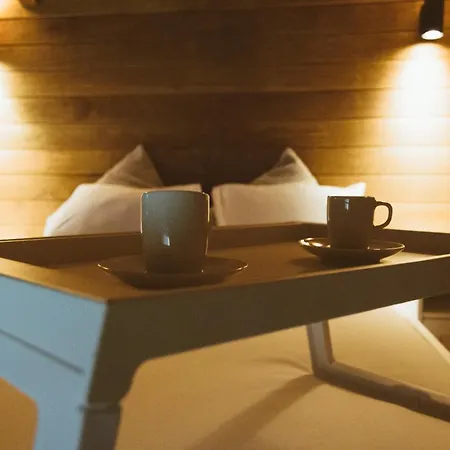 בית נופש Casa Da Carreirinha *