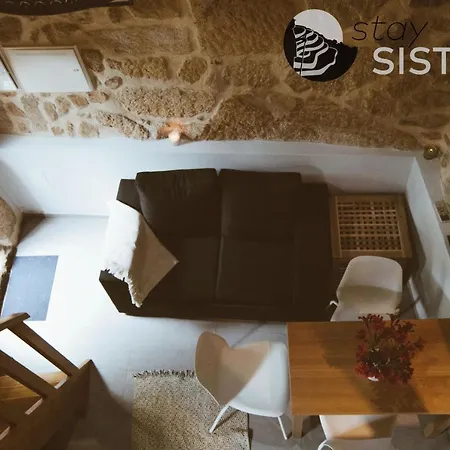 Casa Da Carreirinha ארקוס דה ואלדבז